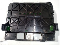 Recambio de caja bsm para peugeot 206 berlina 1.4 hdi referencia OEM IAM 9650663980   2
