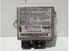 Recambio de centralita airbag para ford mondeo berlina (ge) 2.0 tdci cat referencia OEM IAM 4S7T14B056AC  