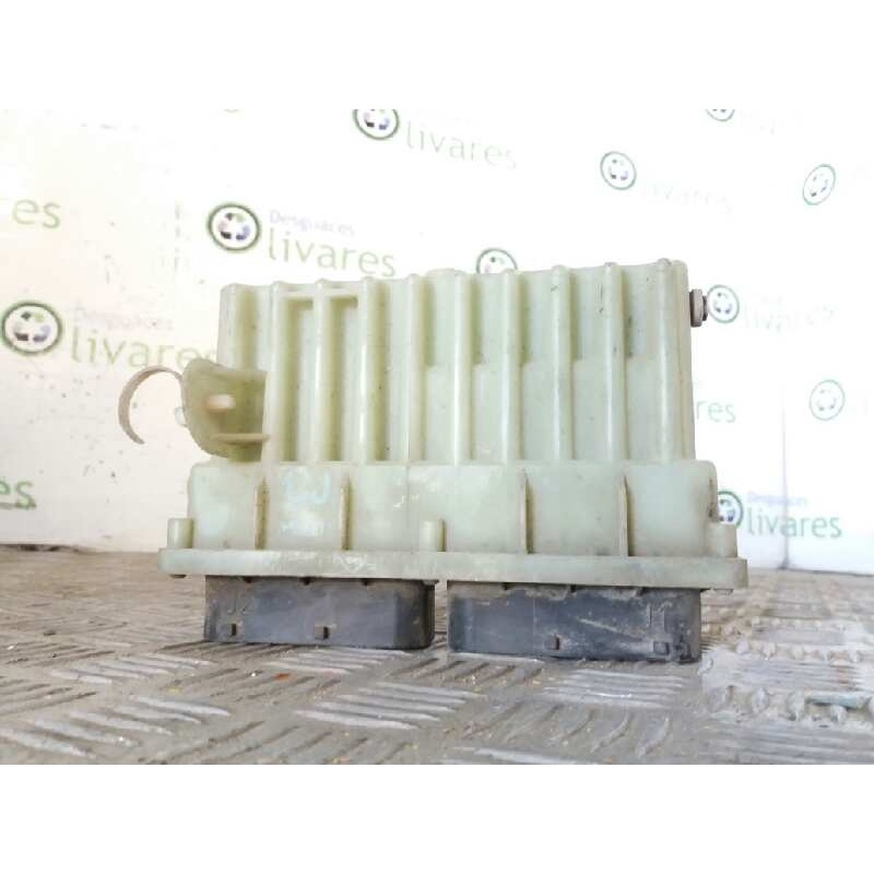 Recambio de centralita motor uce para opel astra g caravan    |   0.98 - 0.04 | 1998 - 2004 referencia OEM IAM 24410130 15396912 Recambio de centralita motor uce para opel astra g caravan    |   0.98 - 0.04 | 1998 - 2004 referencia OEM IAM 24410130 15396912