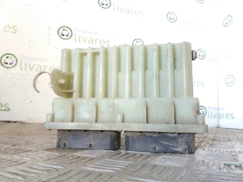 Recambio de centralita motor uce para opel astra g caravan    |   0.98 - 0.04 | 1998 - 2004 referencia OEM IAM 24410130 15396912 Recambio de centralita motor uce para opel astra g caravan    |   0.98 - 0.04 | 1998 - 2004 referencia OEM IAM 24410130 15396912