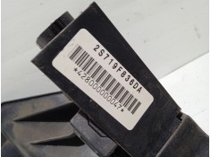 Recambio de pedal acelerador para ford mondeo berlina (ge) 2.0 tdci cat referencia OEM IAM 2S719F836   2