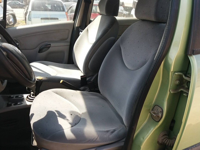 citroen c3 1.4   |   0.95 - ... | 1995 | 73 cv / 54 kw del año 1995