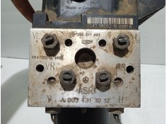 Recambio de abs para mercedes-benz clase e (w210) berlina diesel 300 turbodiesel (210.025) referencia OEM IAM A0034313012 026521 2