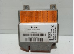Recambio de centralita airbag para mercedes-benz clase e (w210) berlina diesel 300 turbodiesel (210.025) referencia OEM IAM 0018