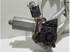 Recambio de elevalunas delantero izquierdo para mercedes-benz clase e (w210) berlina diesel 300 turbodiesel (210.025) referencia 2