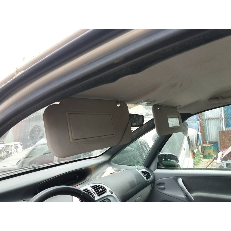 citroen xsara picasso 1.6 16v hdi   |   0.99 - ... | 1999 | 90 cv / 66 kw del año 1999