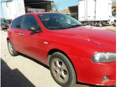 alfa romeo 147 (190) 1.9 jtd 120 impression   |   07.05 - 12.06 | 2005 - 2006 | 120 cv / 88 kw del año 2005 2