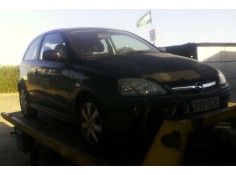 opel corsa c silverline   |   08.03 - 12.06 | 2003 - 2006 | 69 cv / 51 kw del año 2003