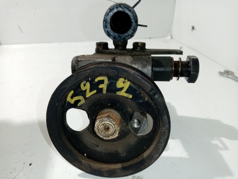 Recambio de bomba direccion para hyundai accent (x3) referencia OEM IAM YS8D22 5711022002 