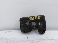 Recambio de cerradura maletero / porton para  referencia OEM IAM  6K0827505A 