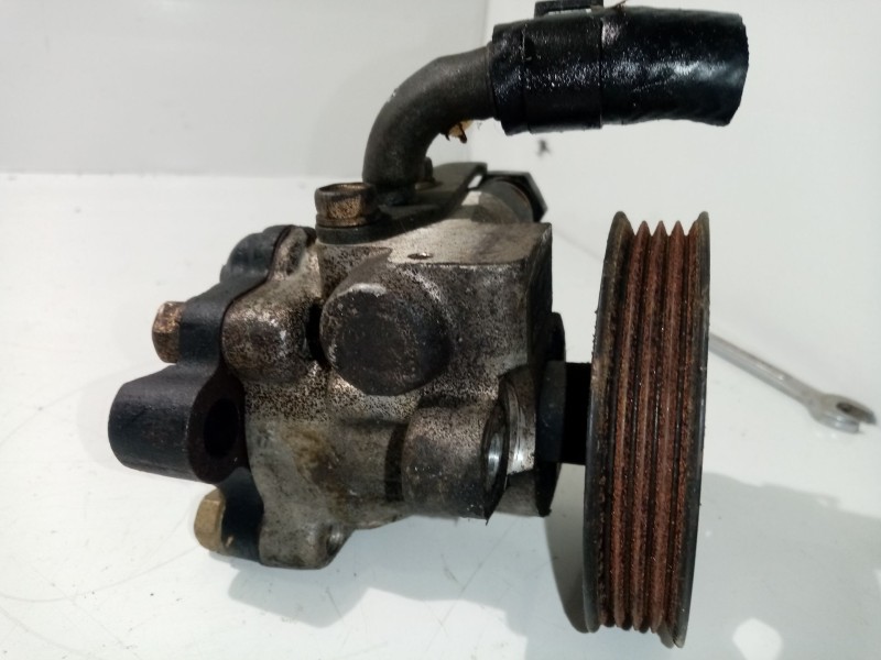 Recambio de bomba direccion para hyundai accent (x3) referencia OEM IAM YS8D22 5711022002 