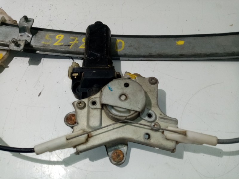 Recambio de elevalunas delantero derecho para hyundai accent (x3) referencia OEM IAM 9882034030  
