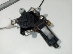 Recambio de elevalunas delantero izquierdo para hyundai accent (x3) referencia OEM IAM 9881034030   2