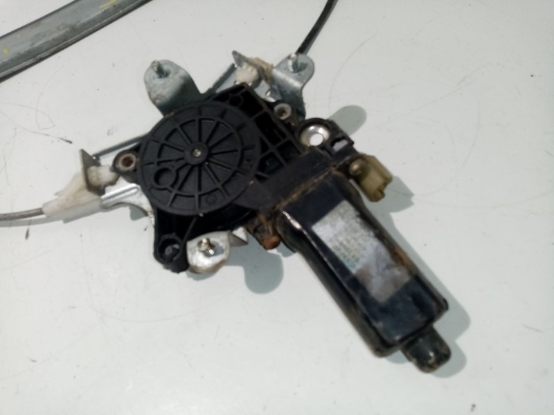 Recambio de elevalunas delantero izquierdo para hyundai accent (x3) referencia OEM IAM 9881034030  