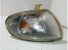Recambio de faro antiniebla derecho para hyundai accent (x3) referencia OEM IAM 082211509  