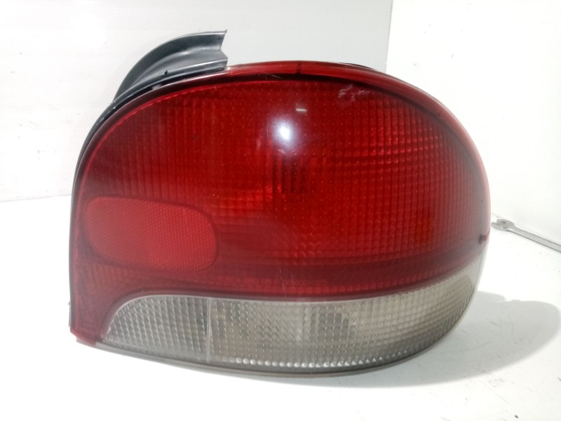 Recambio de piloto trasero derecho para hyundai accent (x3) referencia OEM IAM 9242122520  