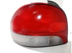 Recambio de piloto trasero izquierdo para hyundai accent (x3) referencia OEM IAM 9241122520  