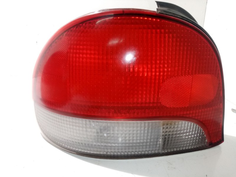 Recambio de piloto trasero izquierdo para hyundai accent (x3) referencia OEM IAM 9241122520  