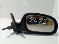 Recambio de retrovisor derecho para hyundai accent (x3) referencia OEM IAM 0   2