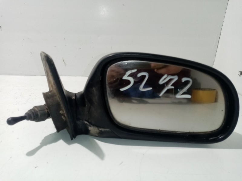 Recambio de retrovisor derecho para hyundai accent (x3) referencia OEM IAM 8760622301CA  