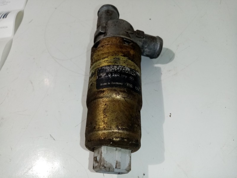 Recambio de valvula ralenti para hyundai accent (x3) referencia OEM IAM 0280140505  