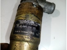 Recambio de valvula ralenti para hyundai accent (x3) referencia OEM IAM 0280140505   2