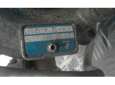 Recambio de turbocompresor para  referencia OEM IAM K04-021A172981 ZY 34 026 857