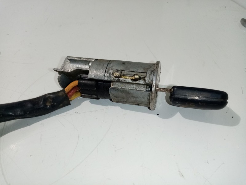 Recambio de conmutador de arranque para renault clio i fase i+ii (b/c57) 1.2 referencia OEM IAM   