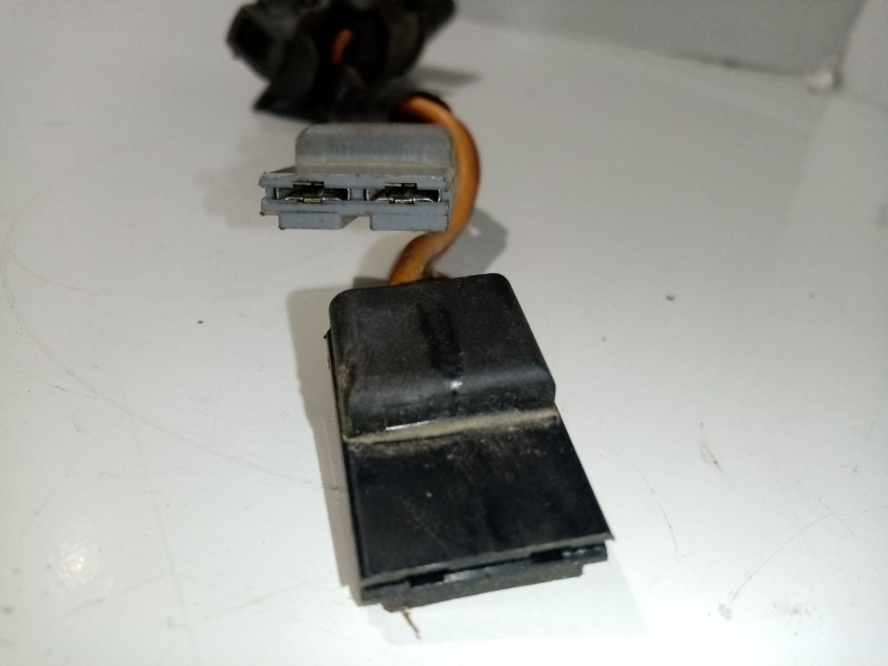 Recambio de conmutador de arranque para renault clio i fase i+ii (b/c57) 1.2 referencia OEM IAM   