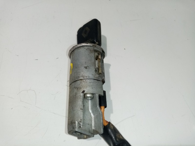 Recambio de conmutador de arranque para renault clio i fase i+ii (b/c57) 1.2 referencia OEM IAM   