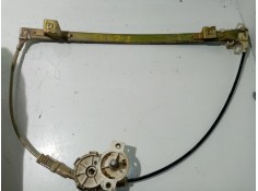 Recambio de elevalunas delantero izquierdo para renault clio i fase i+ii (b/c57) 1.2 referencia OEM IAM 7700799421   2