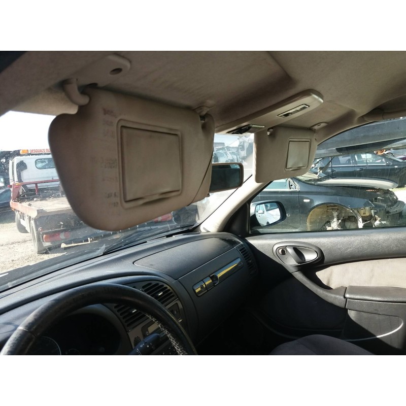 citroen xsara berlina 2.0 hdi   |   0.97 - ... | 1997 | 109 cv / 80 kw del año 1997