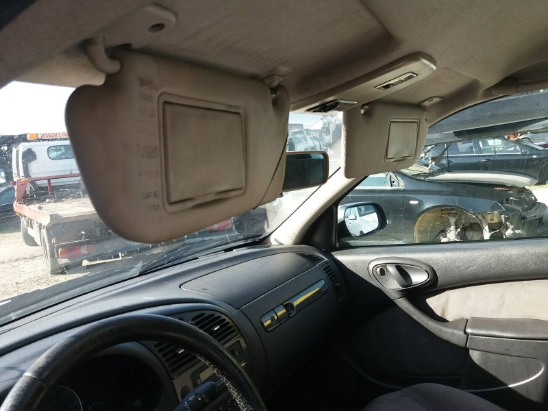 citroen xsara berlina 2.0 hdi   |   0.97 - ... | 1997 | 109 cv / 80 kw del año 1997