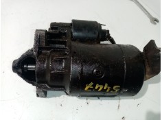 Recambio de motor de arranque para renault clio i fase i+ii (b/c57) 1.2 referencia OEM IAM 7700272482   2