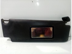 Recambio de parasol derecho para renault clio i fase i+ii (b/c57) 1.2 referencia OEM IAM   