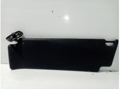 Recambio de parasol derecho para renault clio i fase i+ii (b/c57) 1.2 referencia OEM IAM    2