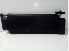 Recambio de parasol izquierdo para renault clio i fase i+ii (b/c57) 1.2 referencia OEM IAM    2