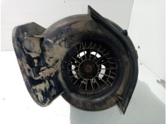 Recambio de ventilador calefaccion para renault clio i fase i+ii (b/c57) 1.2 referencia OEM IAM 7700810270  