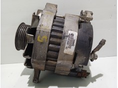 Recambio de alternador para renault rapid/express (f40) referencia OEM IAM 7700436623 A13N206C1 