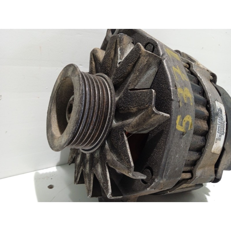Recambio de alternador para renault rapid/express (f40) referencia OEM IAM 7700436623 A13N206C1 