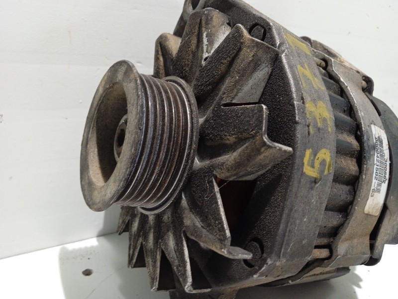 Recambio de alternador para renault rapid/express (f40) referencia OEM IAM 7700436623 A13N206C1 