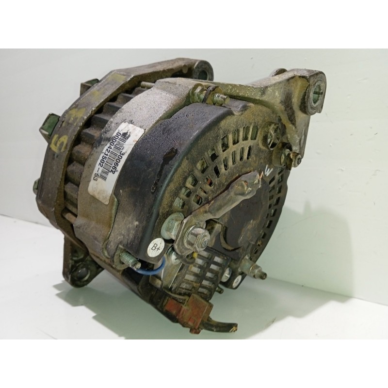 Recambio de alternador para renault rapid/express (f40) referencia OEM IAM 7700436623 A13N206C1 