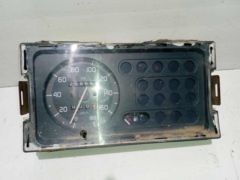 Recambio de cuadro instrumentos para renault rapid/express (f40) referencia OEM IAM 7700308066  