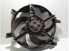 Recambio de electroventilador para renault rapid/express (f40) referencia OEM IAM 7700784652   2