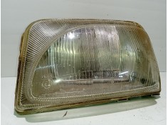 Recambio de faro izquierdo para renault rapid/express (f40) referencia OEM IAM 7701039724  