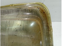 Recambio de faro izquierdo para renault rapid/express (f40) referencia OEM IAM 7701039724   2