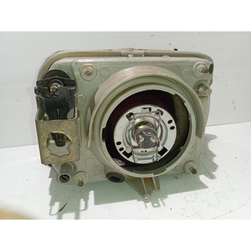 Recambio de faro izquierdo para renault rapid/express (f40) referencia OEM IAM 7701039724  
