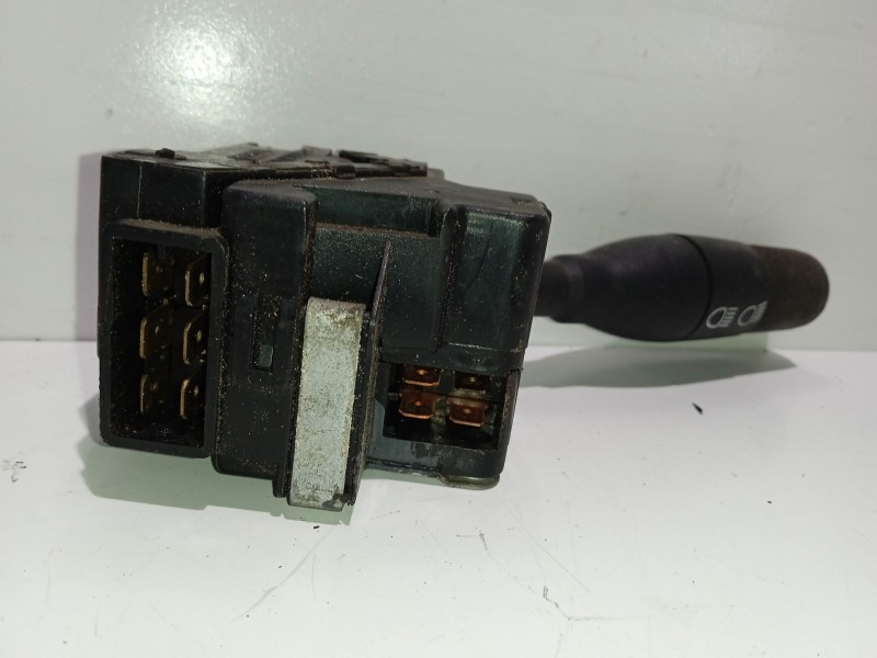 Recambio de mando intermitentes para renault rapid/express (f40) referencia OEM IAM 7700779566  