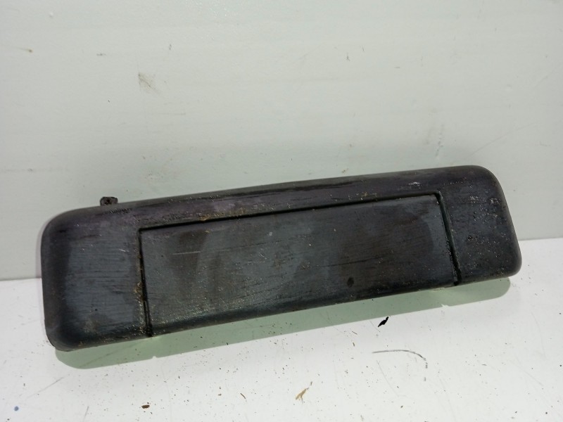 Recambio de maneta exterior delantera derecha para renault rapid/express (f40) referencia OEM IAM 7700793253  