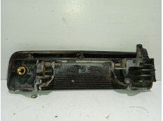 Recambio de maneta exterior delantera derecha para renault rapid/express (f40) referencia OEM IAM 7700793253   2